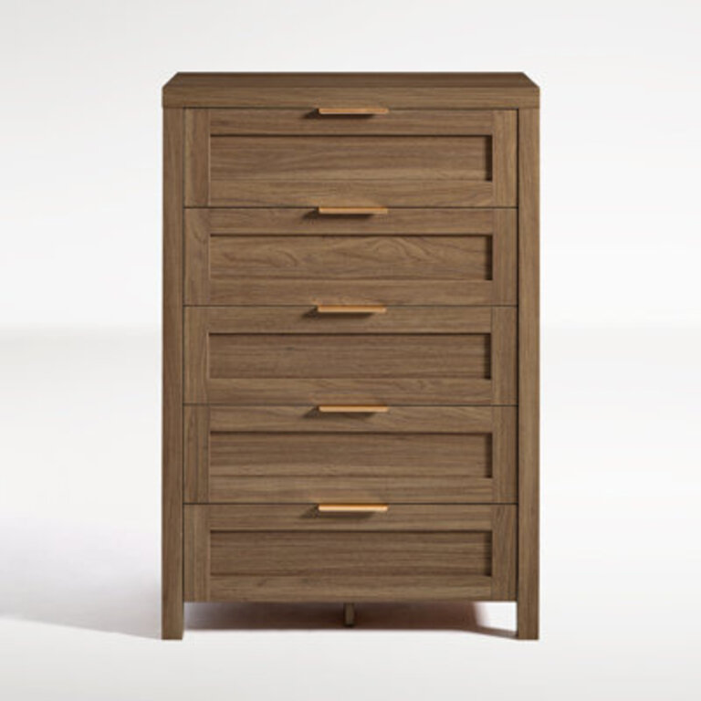 Allenside 5 - Drawer Dresser