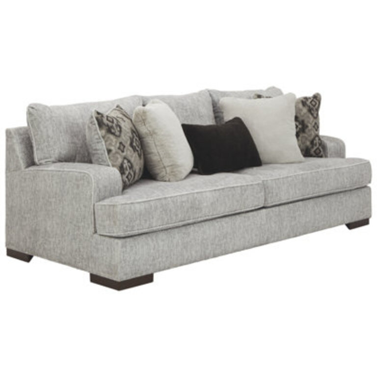 Aquib Upholstered Loveseat