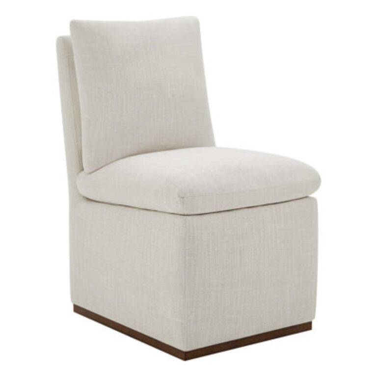 Bobbi Upholstered Dining Chair