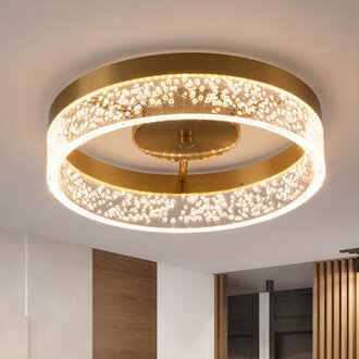 Itohan 1165 W Dimmable Integrated LED Flush Mount