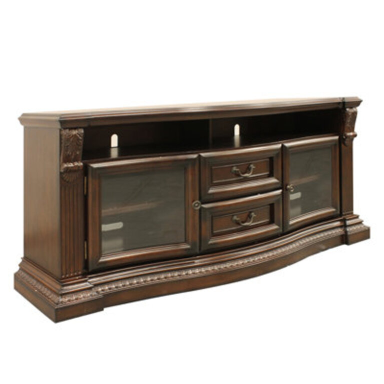 Coria TV Stand for TVs up to 75