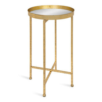 Ekta Tray Top End Table