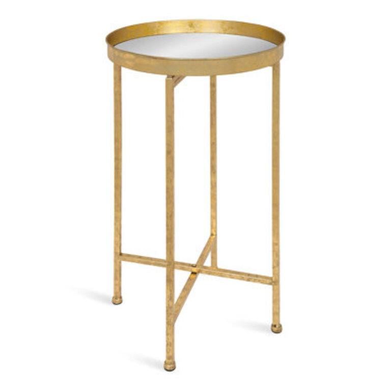 Ekta Tray Top End Table