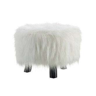 Bridie Upholstered Ottoman