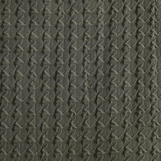 Kenneth Cole Houndstooth Reversible Green Comforter Set