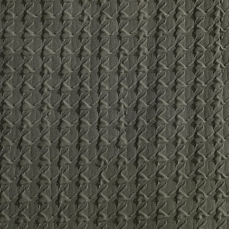 Kenneth Cole Houndstooth Reversible Green Comforter Set