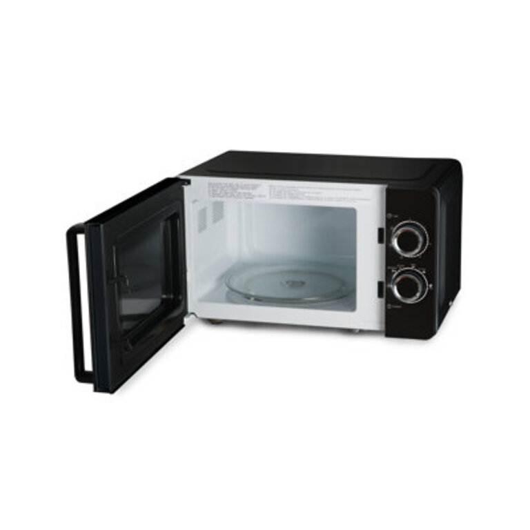 CHM Series Commercial Chef 178 07 cu ft 700 - Watt Countertop Microwave