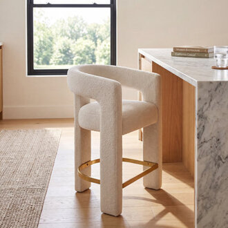 Darlington 24 Counter Stool