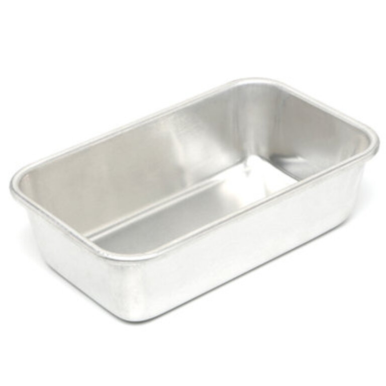 Nordic Ware Naturals Everyday Bakeware Loaf Pan