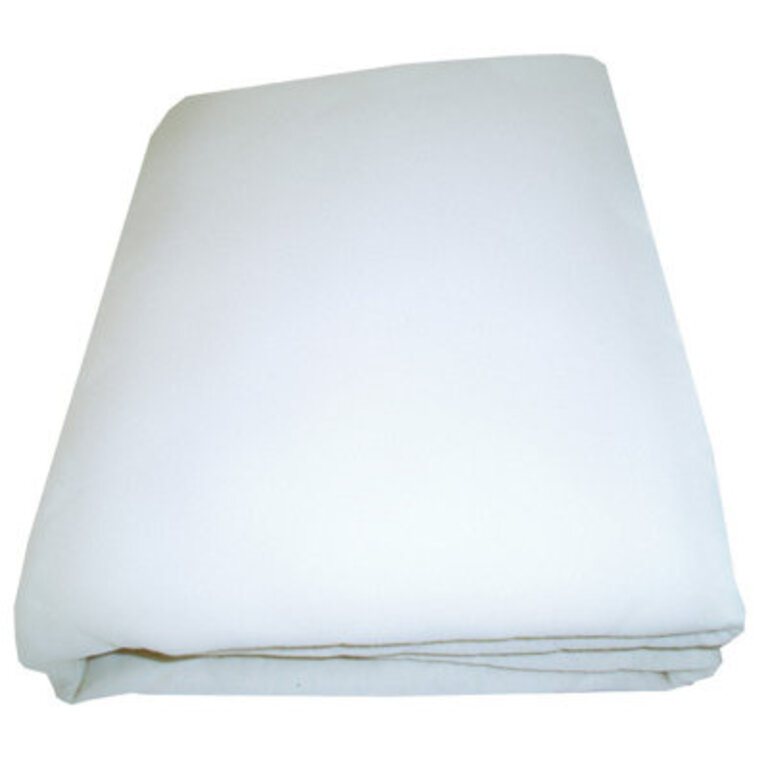 Fitted Waterproof Mini Crib Mattress Protector