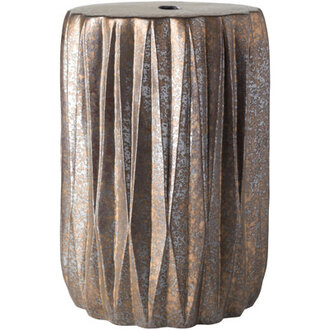 Annekee Garden Stool