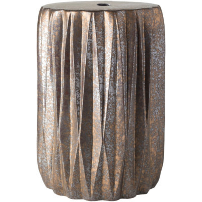 Annekee Garden Stool