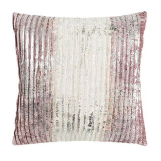 Milo Velvet Pillow Cover  Insert