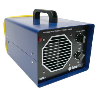 OdorStop Commercial Air Purifier for 3500 Cubic Feet
