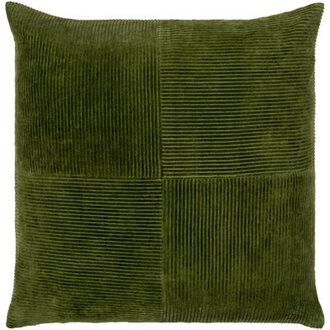 Selma Pillow Cover  Insert Throw Polyester