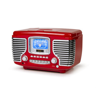 Corsair Radio CD Player
