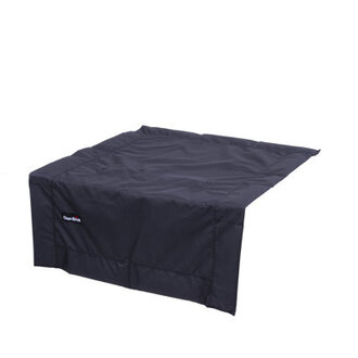Medallion Series Side Burner Built-in Cover - Fits up to 30