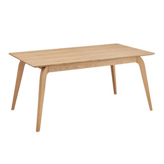 Yolanda 83 Extendable Dining Table