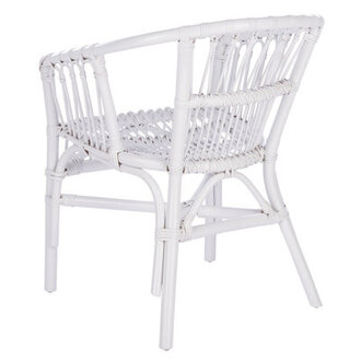 Twigg Upholstered Armchair
