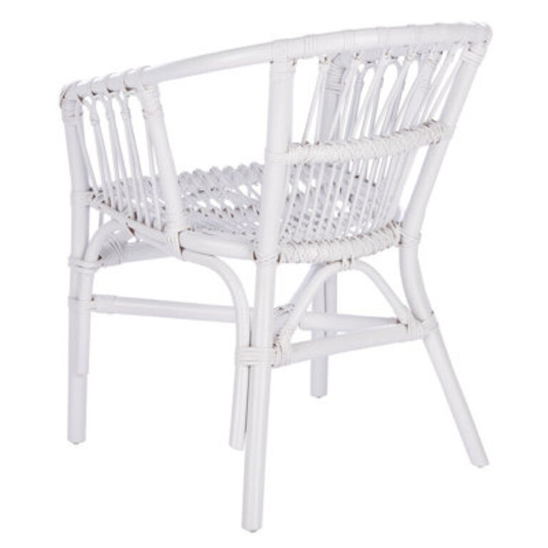 Twigg Upholstered Armchair