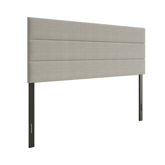 Farmersville Upholstered Headboard