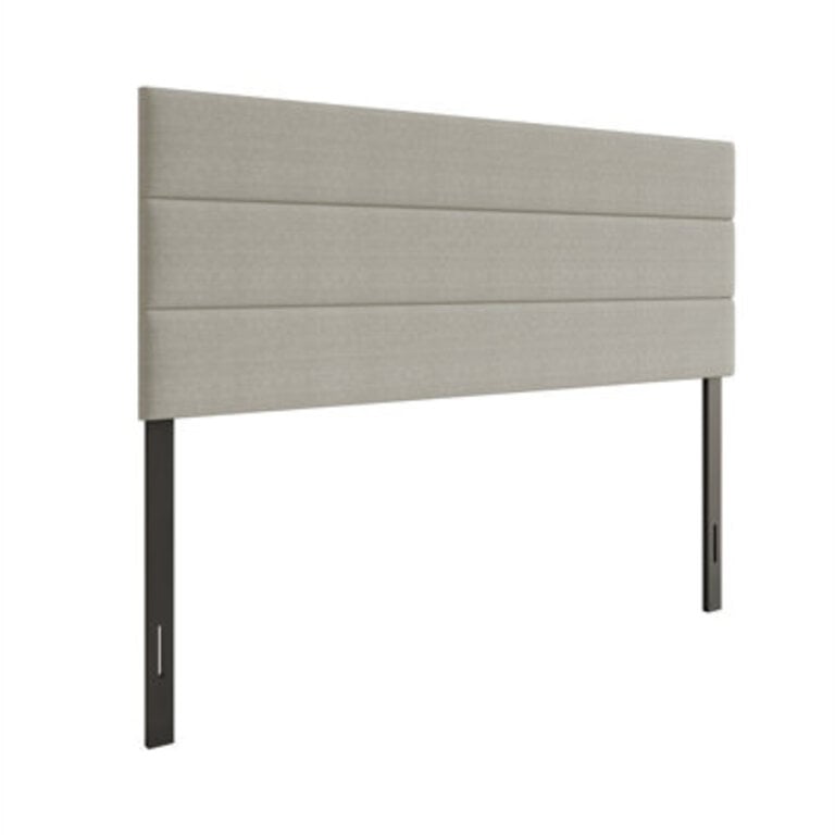 Farmersville Upholstered Headboard