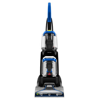 BISSELL TurboClean Pet XL Upright Carpet Cleaner with Upholstery Tough Stain Tool  Formula