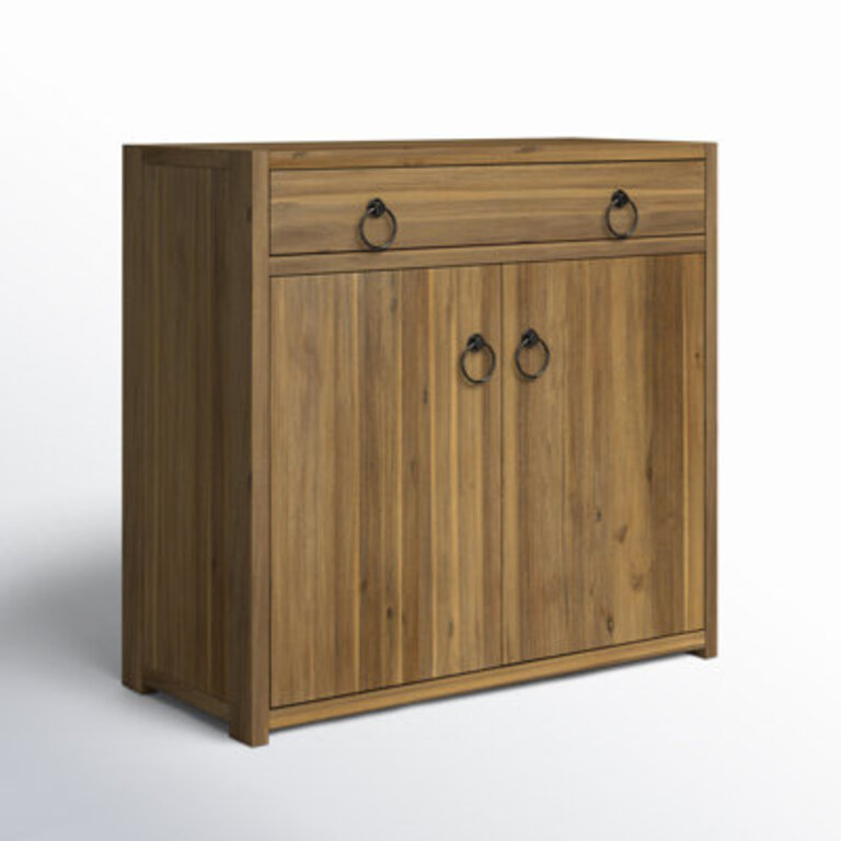 Elin Door Accent Cabinet