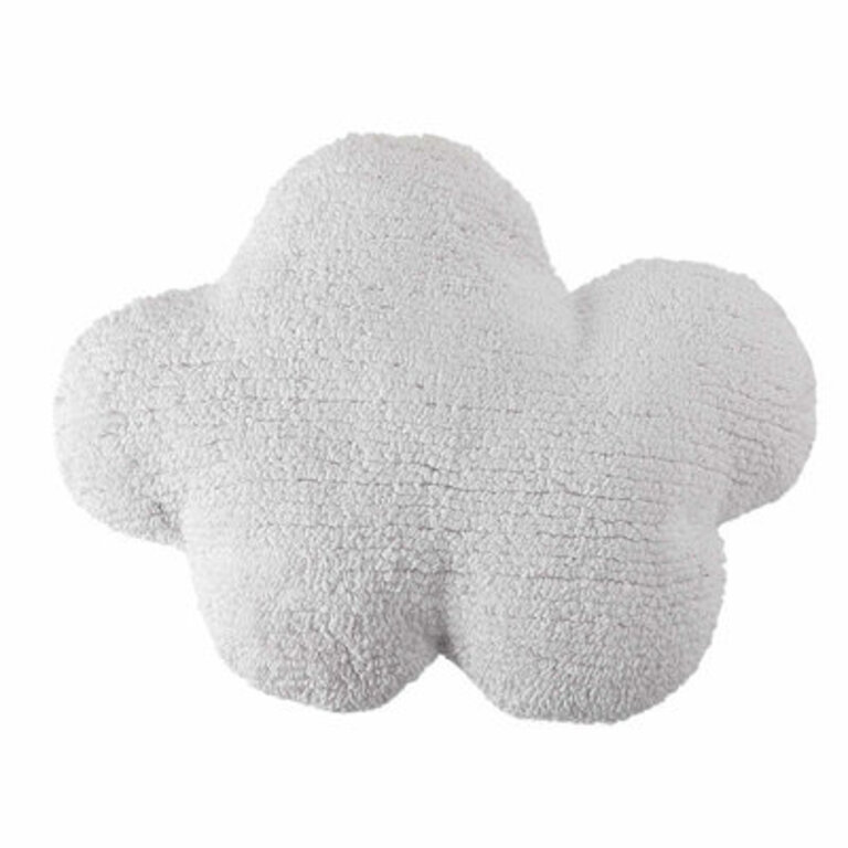 Clouds Throw Pillow Cover  Insert