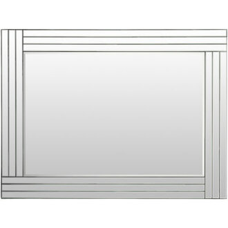Mattie Glass Flat Mirror