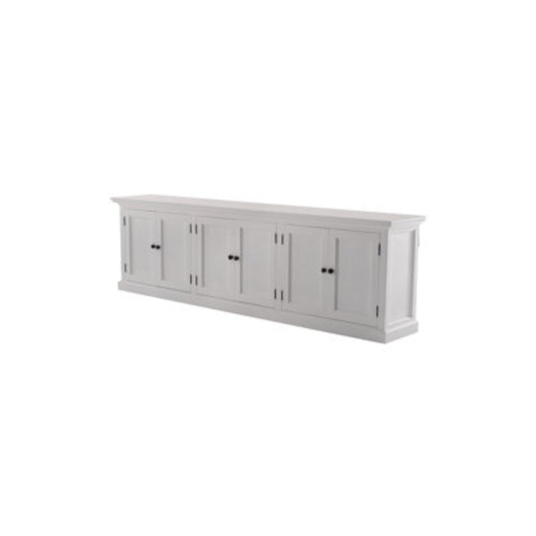 Halifax Lachlan Triple Bay Buffet Table Bottom