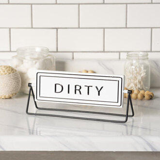 Wall Decor on Metal