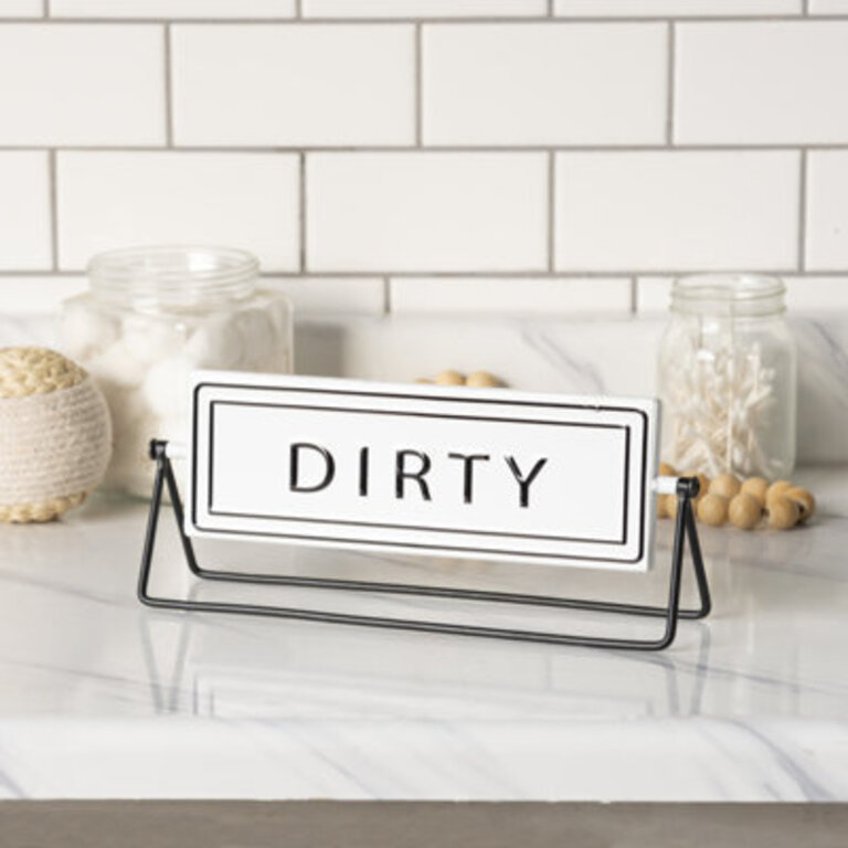 Wall Decor on Metal