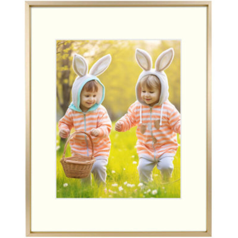 Metal Picture Frame