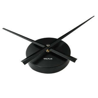 Marcelina Metal Wall Clock
