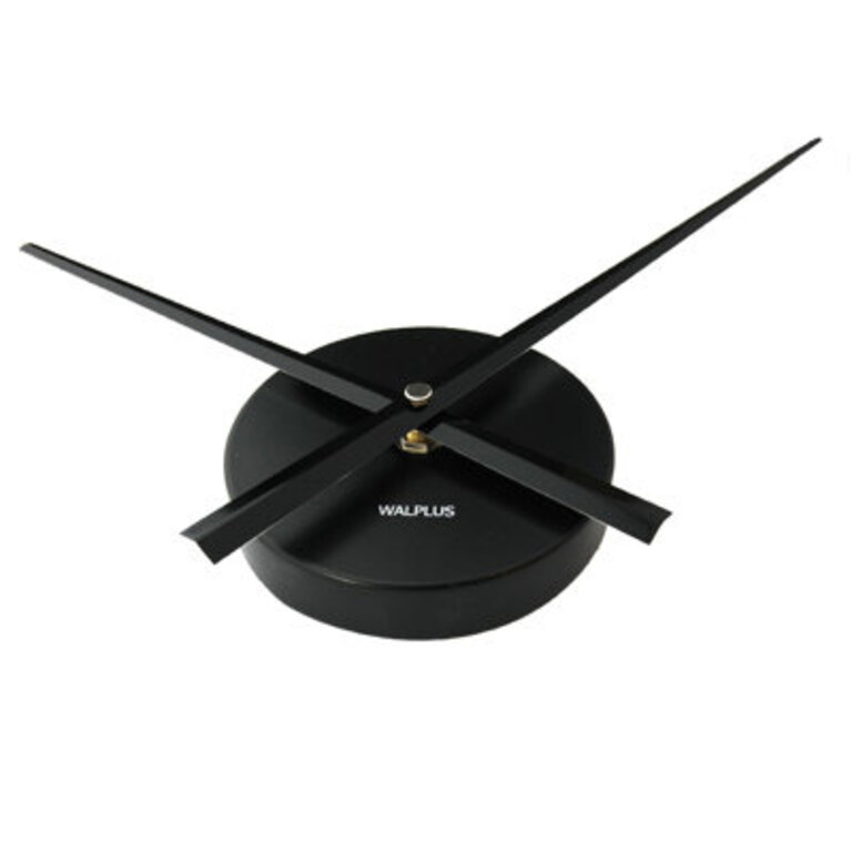Marcelina Metal Wall Clock