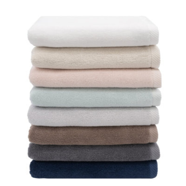 Turkish Cotton Fingertip Towel