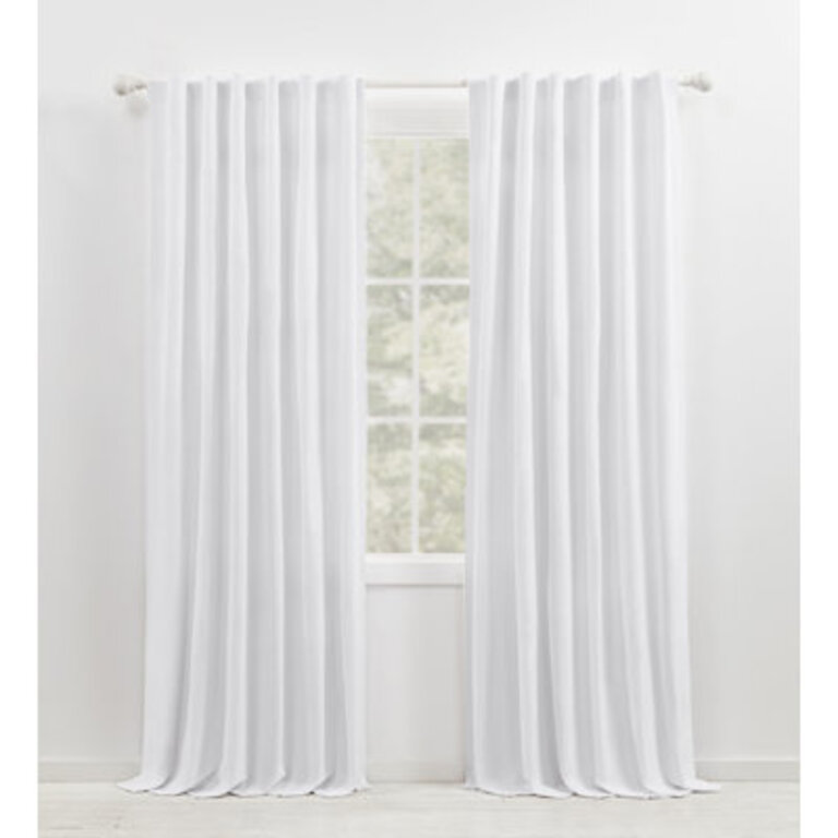 Lauren Ralph Lauren Waller 100 Cotton Blackout Curtain