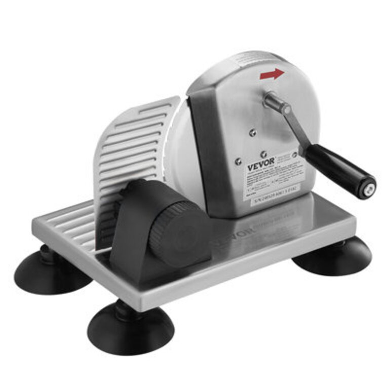 Manual Bread Slicer 0-6 Cheeser Butter Cutting  for Kitchen Restaurant