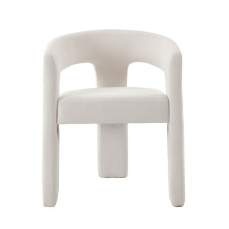 Dalpat Iron Arm Chair