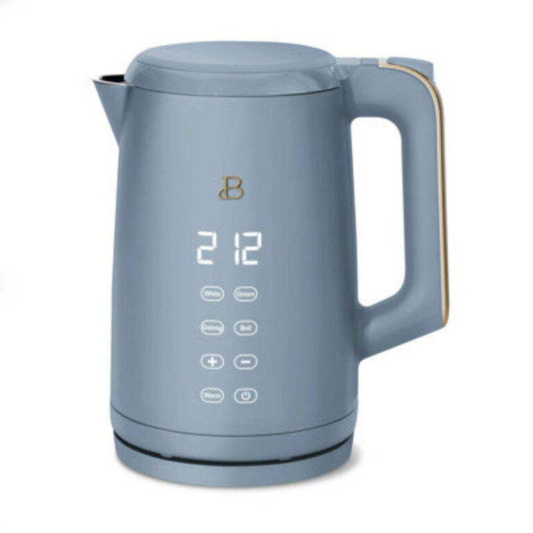 CG INTERNATIONAL TRADING 17 Quarts Plastic Electric Tea Kettle