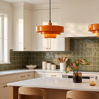 Epone 1 - Light Pendant