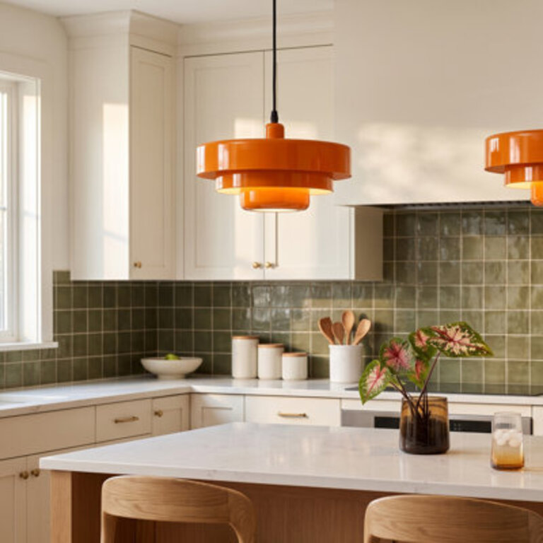 Epone 1 - Light Pendant