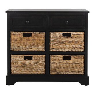 Painswick 2 - Drawer Accent Chest