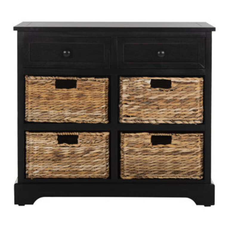 Painswick 2 - Drawer Accent Chest