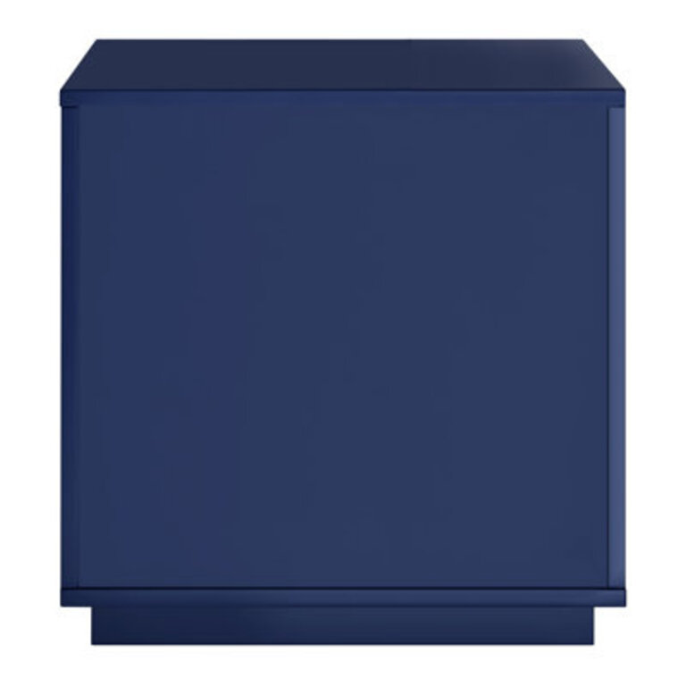 Carson 2 - Drawer Nightstand