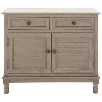 Nublin 29.5" Wide 2 Drawer Sideboard