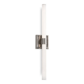 Rona 1 - Light Dimmable LED Bath Bar