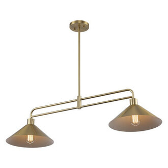 Fayra Industrial Linear Pendant