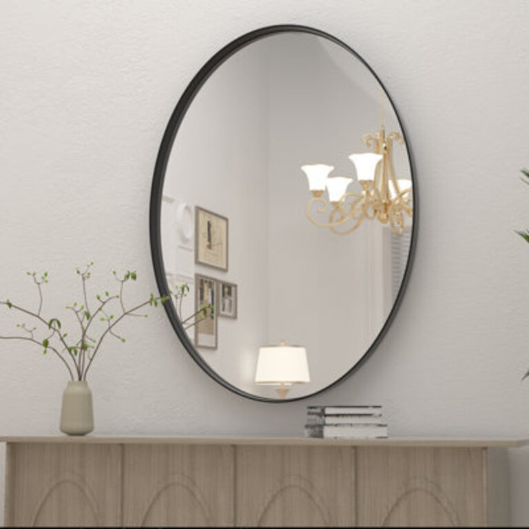 Hun Bathroom / Vanity Mirror